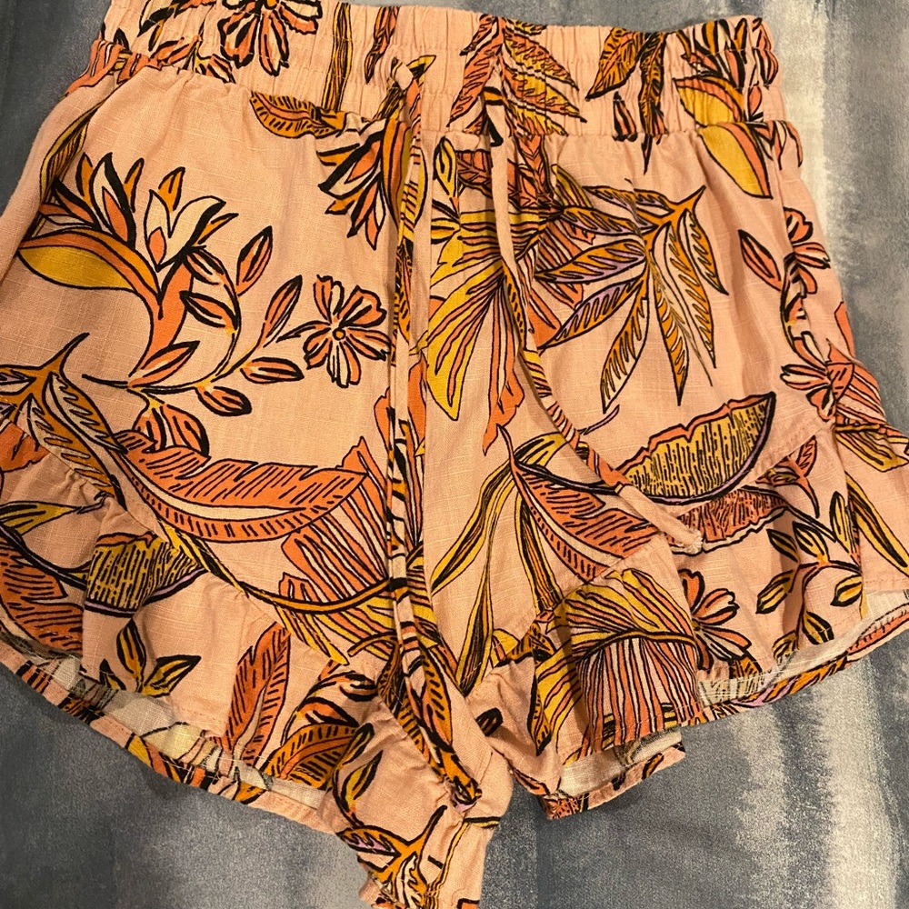 Shorts